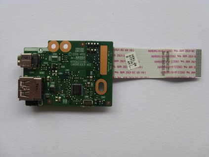 USB konektory pro HP ProBook 6555b