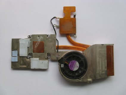Ventilátor pro Fujitsu-Siemens Amilo Xi 1546