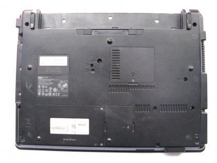 Spodní kryt pro HP CompaQ 6720s