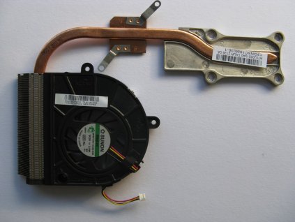 Ventilátor pro Asus K53BE
