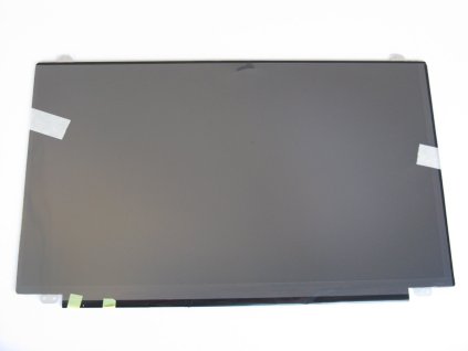 LCD displej 15.6" LED, slim, lesklý, NOVÝ
