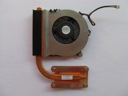 Ventilátor pro HP CompaQ nx6110