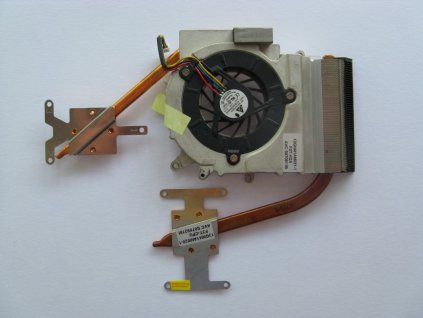 Ventilátor pro Asus F3K