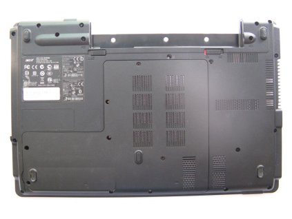 Spodní kryt pro Acer Extensa 5635z