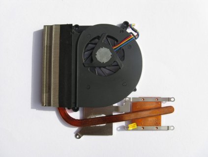 Ventilátor pro Asus X5DAB