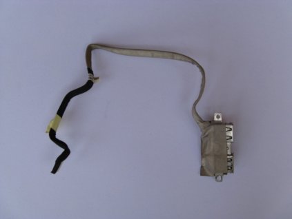 USB konektory pro Asus X5DAB