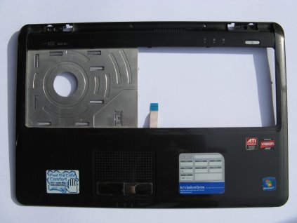 Vrchní kryt pro Asus X5DAB