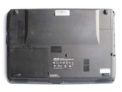 Spodní kryt pro Asus X5DAB