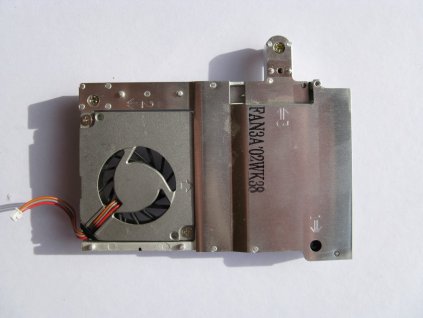 Ventilátor pro Sony VAIO PCG-9G1L