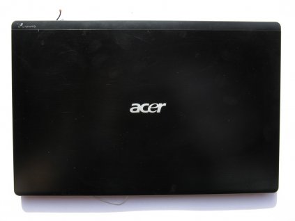 Zadní kryt LCD pro Acer Aspire 5625G