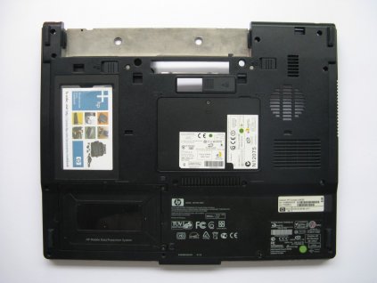 Spodní kryt pro HP CompaQ NC6120