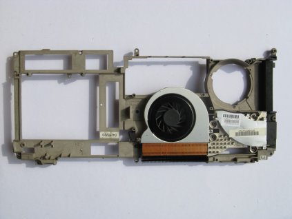 Ventilátor pro HP CompaQ nx9105