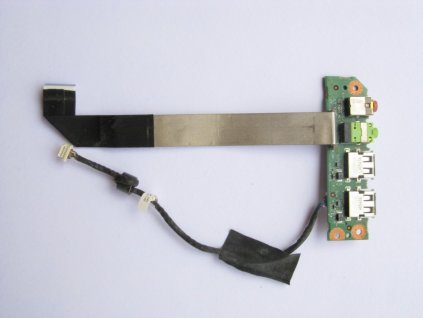 USB konektory pro Fujitsu Siemens Amilo L1310G