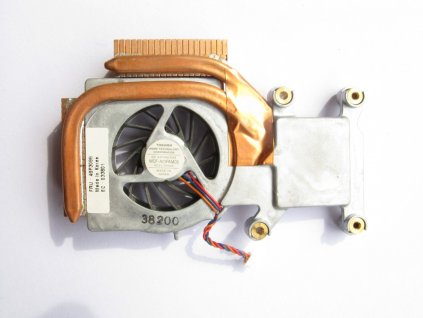 Ventilátor pro IBM ThinkPad R40