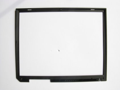 Přední rámeček LCD pro IBM ThinkPad R40
