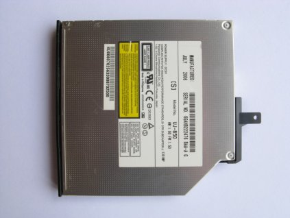 DVD vypalovačka pro Acer Aspire 3661WLMi