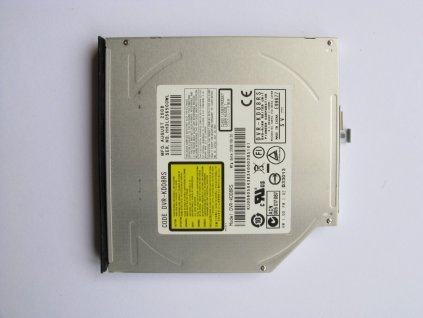 DVD vypalovačka pro Acer Aspire 5520G