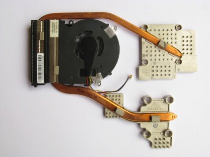 Ventilátor pro Acer Aspire 5520G