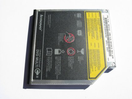 DVD vypalovačka pro IBM ThinkPad R60