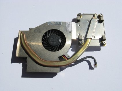 Ventilátor pro IBM ThinkPad R60