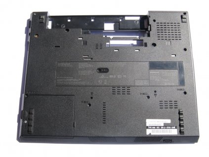 Spodní kryt pro IBM ThinkPad R60
