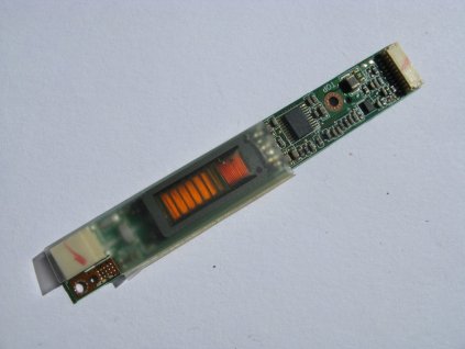 Invertor pro Asus G71GX