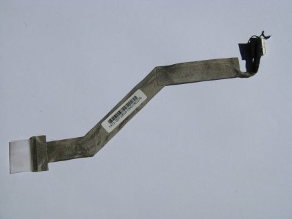 LCD kabel pro Asus G71GX