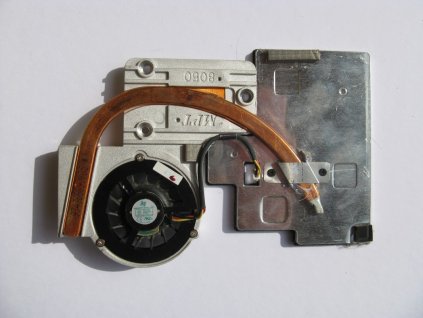 Ventilátor pro Umax 8050D