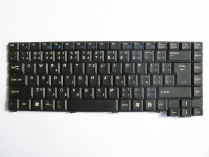 Klávesnice pro Umax 8050D