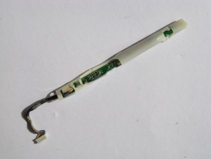 Invertor pro Umax 8050D
