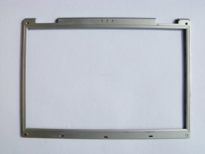 Přední rámeček LCD pro Umax 8050D
