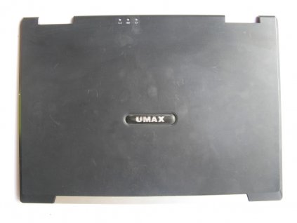 Zadní kryt LCD pro Umax 8050D