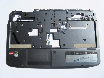 Vrchní kryt pro Acer Aspire 5536G