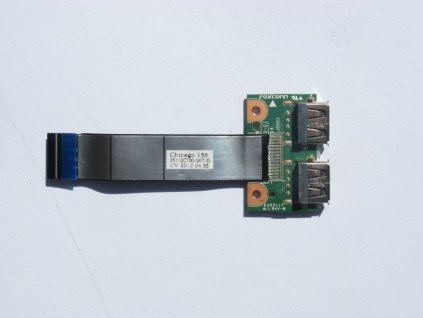 USB konektory pro HP 635