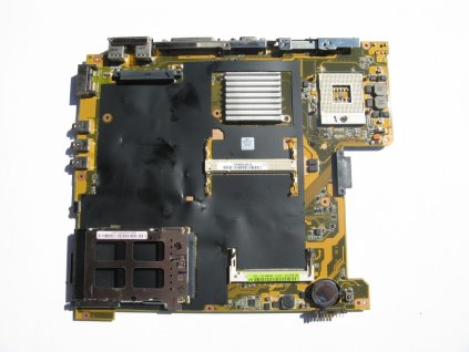 Základní deska pro Asus A6RP