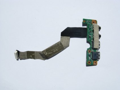 USB konektory pro HP EliteBook 8530p