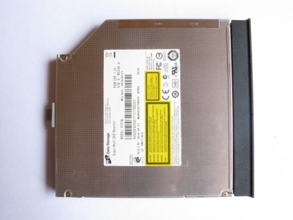 DVD vypalovačka pro eMachines E640G