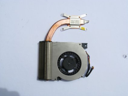 Ventilátor pro Asus F5N