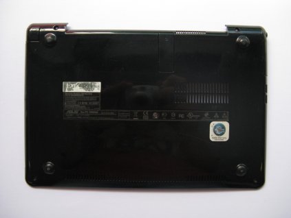 Spodní kryt pro Asus Eee 1008HA