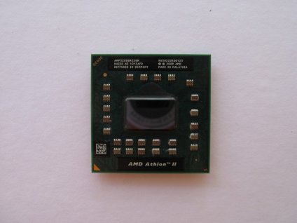 CPU 268