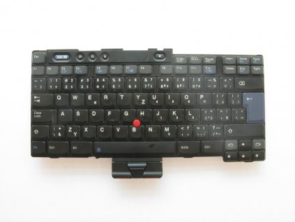 Klávesnice pro IBM R52