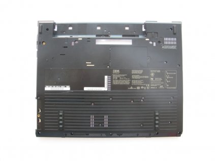 Spodní kryt pro IBM R52