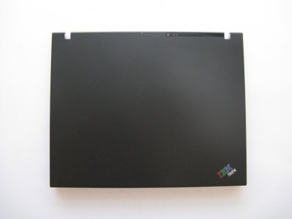 Zadní kryt LCD pro IBM R52