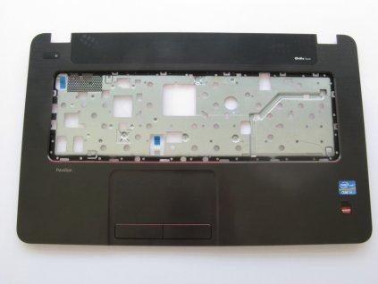 Vrchní kryt pro HP 17-e033sc