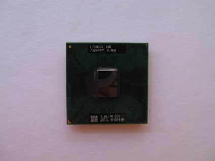 CPU 281