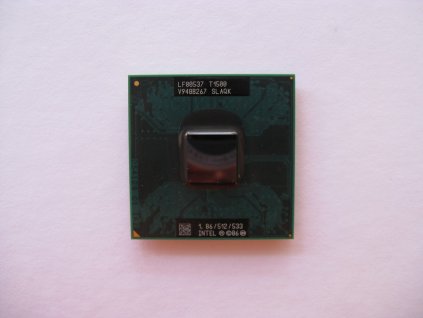 CPU 284
