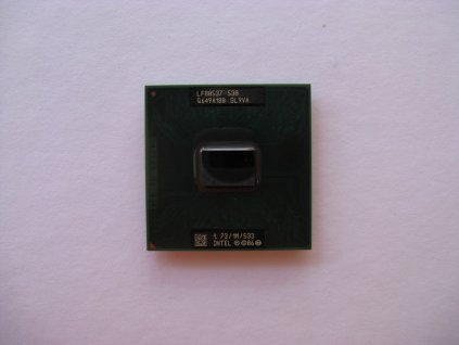 CPU 285