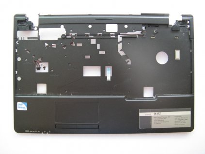Vrchní kryt pro Acer Extensa 5635