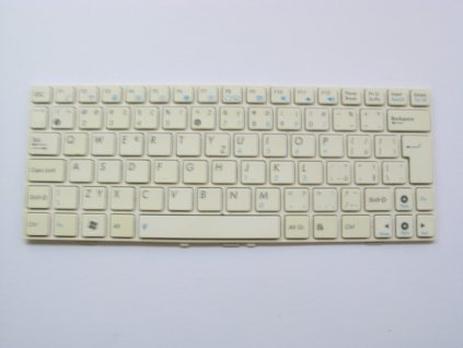 Klávesnice pro Asus Eee 1000HE