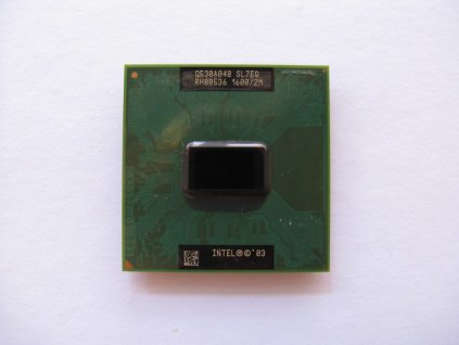CPU 287